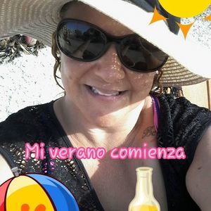 Meet your Posher, Marilis