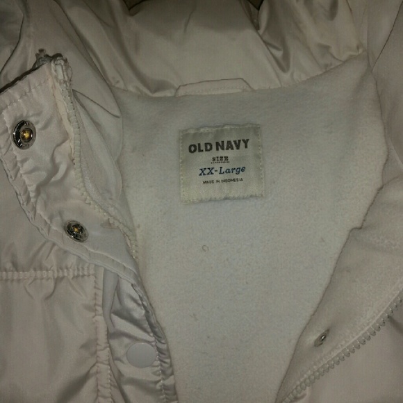 Ladies Vest - Picture 3 of 4