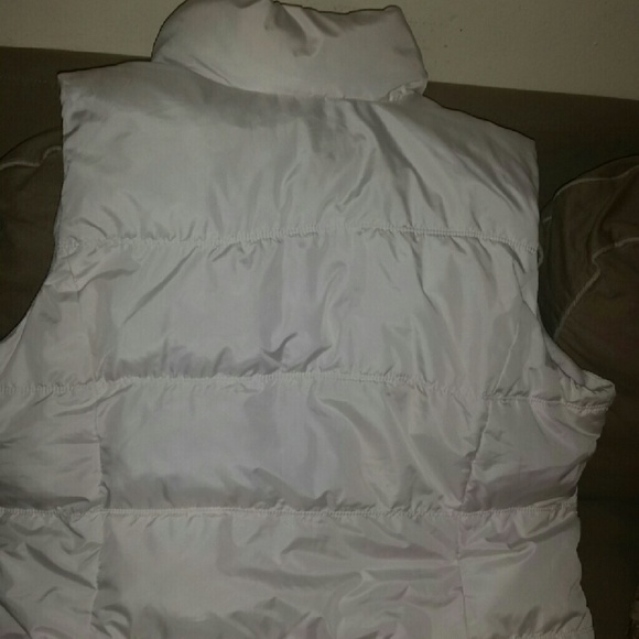 Ladies Vest - Picture 4 of 4