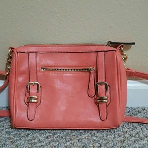 Charming Charlie cross body bag