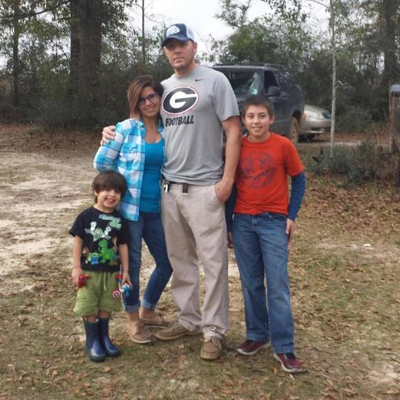 Meet your Posher, Marycatherine