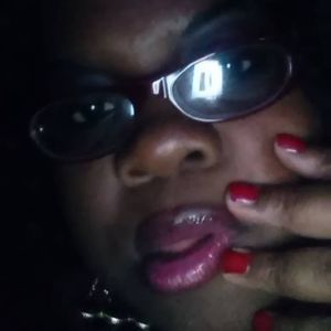 Meet your Posher, Cheri