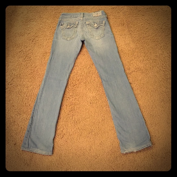 True Religion Boot (Size 25)