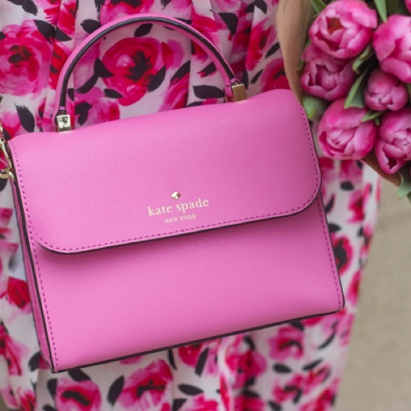 Kate Spade Mini Nora - Picture 4 of 4