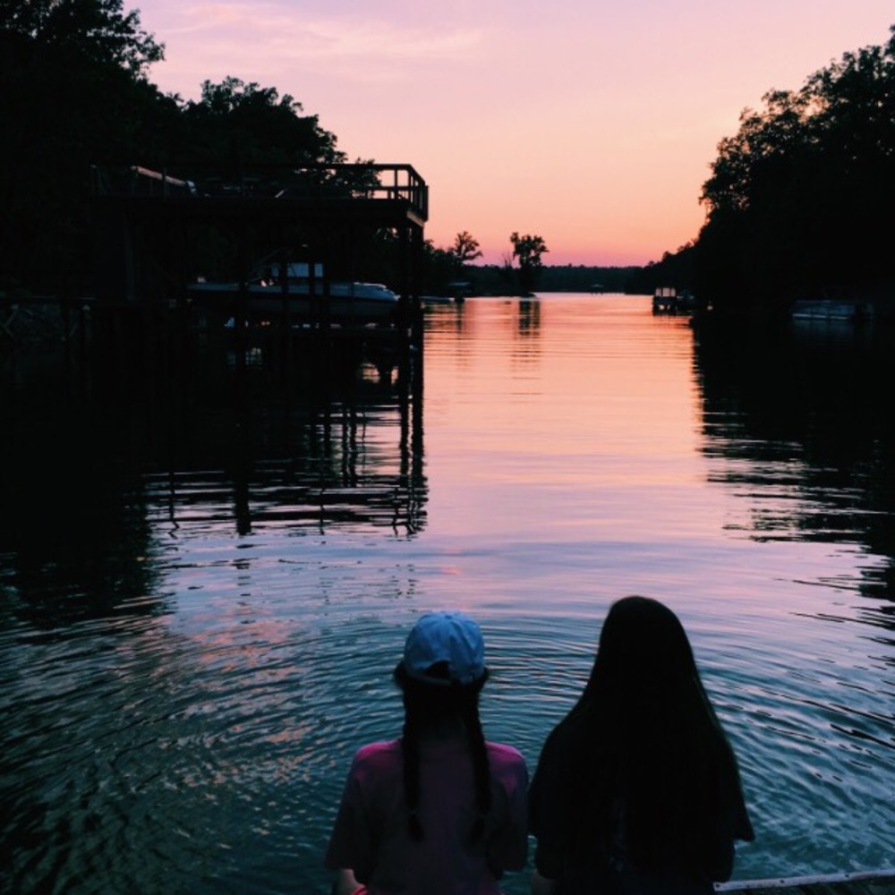 Meet your Posher, Isabelle