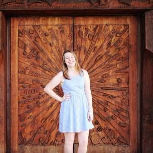 Meet your Posher, Meghan