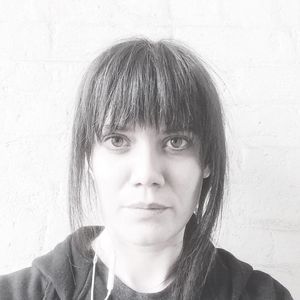 Meet your Posher, Atalie