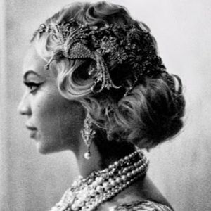 Meet your Posher, Sarita