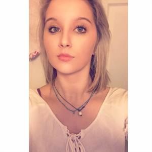 Meet your Posher, Lexie