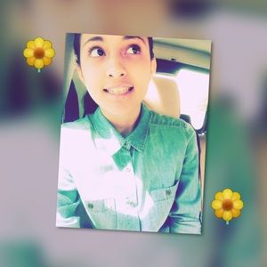 Meet your Posher, Jazmin