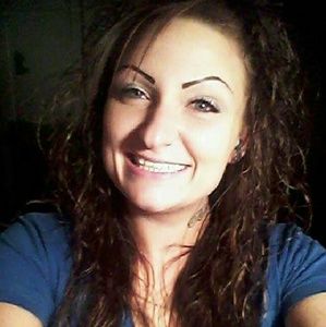 Meet your Posher, Chrissy
