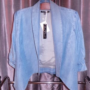 Jackets & Coats - Jacket Jackets & Coats - Jacket