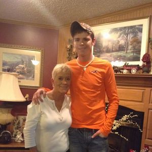 Meet your Posher, Austin