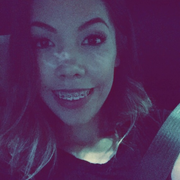 Meet your Posher, Gisell