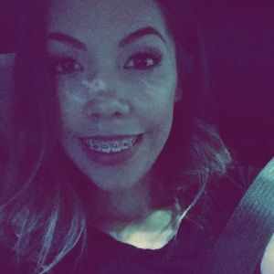 Meet your Posher, Gisell