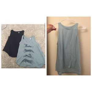 Tank Top Bundle!