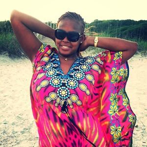 Meet your Posher, Christina