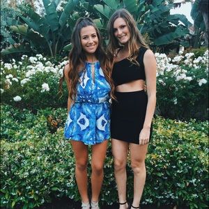 Meet your Posher, Griffen