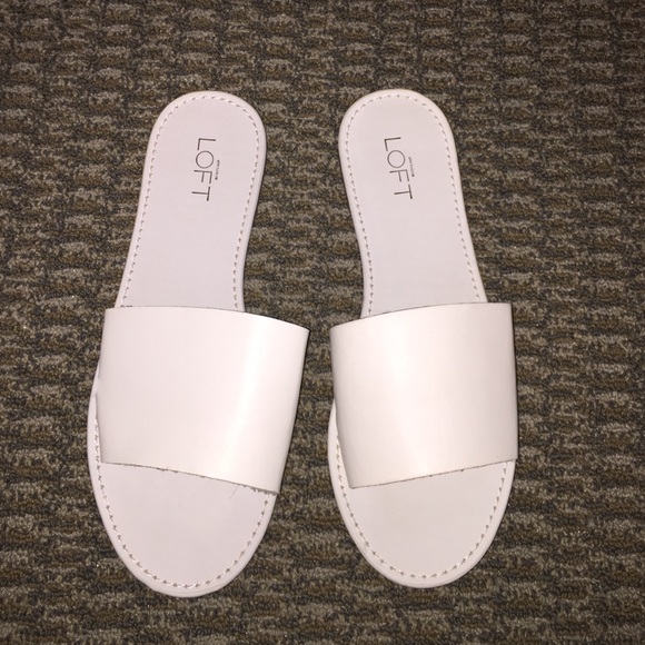 Loft Slide Sandals