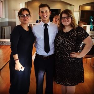 Meet your Posher, Karen