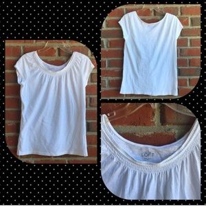 Ann Taylor Loft Blouse