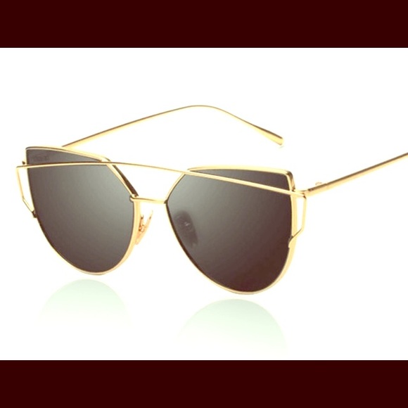 Sun glass