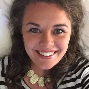 Meet your Posher, Staci