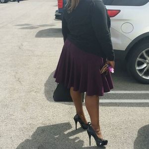 Meet your Posher, Jacquelyne