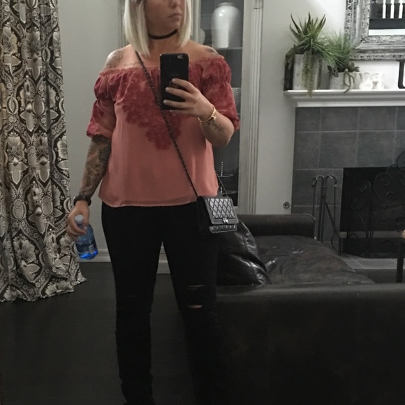 For love and lemons Sicily top!! - Picture 4 of 4