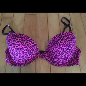 Victoria secret bra size 34b