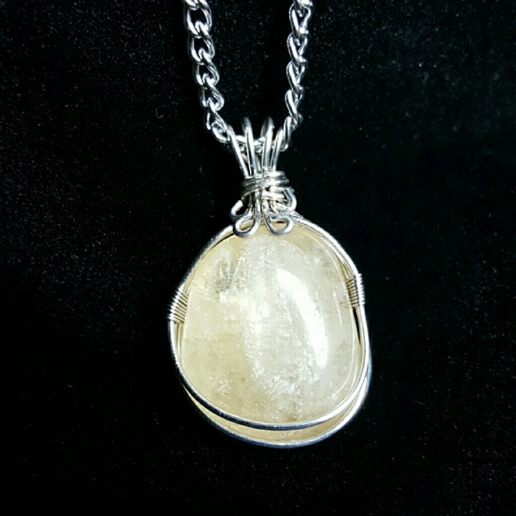 SOLD in a bundle to Marsha @marshmarsh CITRINE - Picture 2 of 3