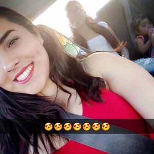 Meet your Posher, Pamela