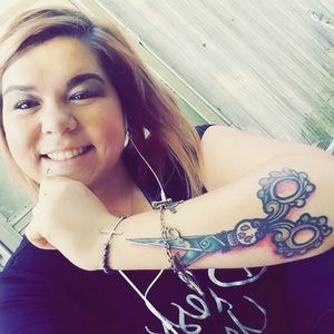 Meet your Posher, Chelsea