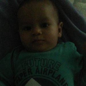 Meet your Posher, Maria