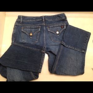 Simply Vera Vera Wang Jeans. Open to offers!