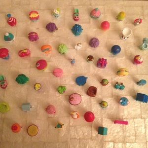 Shopkins Bundle for @liz432