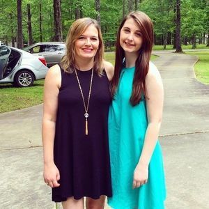 Meet your Posher, Christie