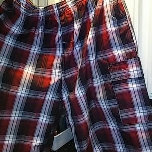 niko sportswear shorts