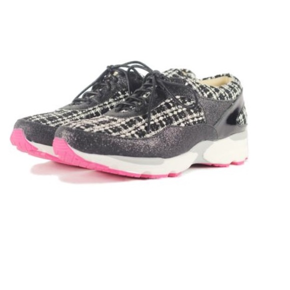 Jeffrey Campbell sneakers