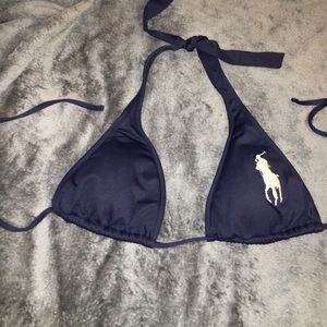 Ralph Lauren Bikini Top