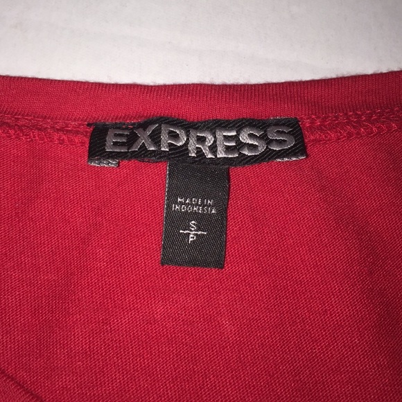  EXPRESS Bodycon DRESS - Picture 2 of 2