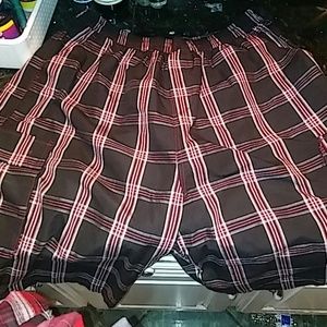 2xl shorts