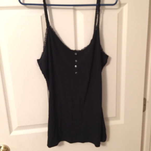 Old navy tank top