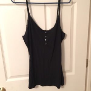 Old navy tank top