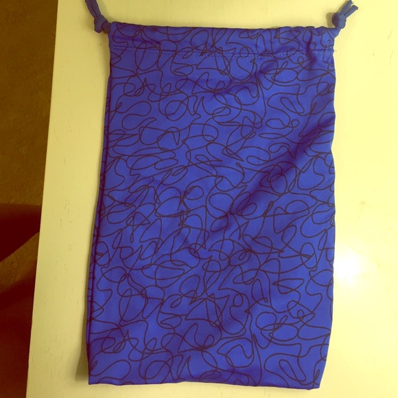 Gymnastics Grip Bag