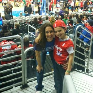 Meet your Posher, Carrie