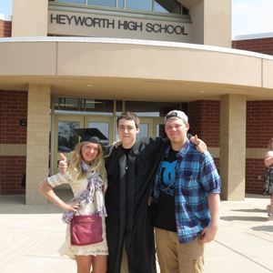 Meet your Posher, Crystal