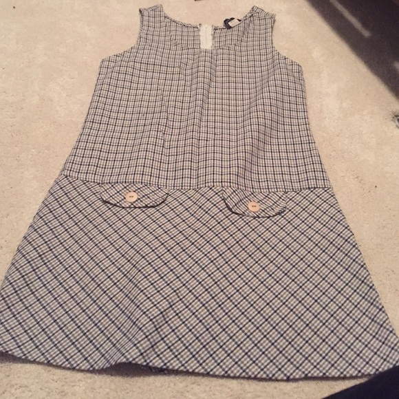 Vintage jumper