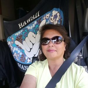 Meet your Posher, April