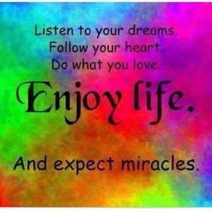 Meet your Posher, Janet